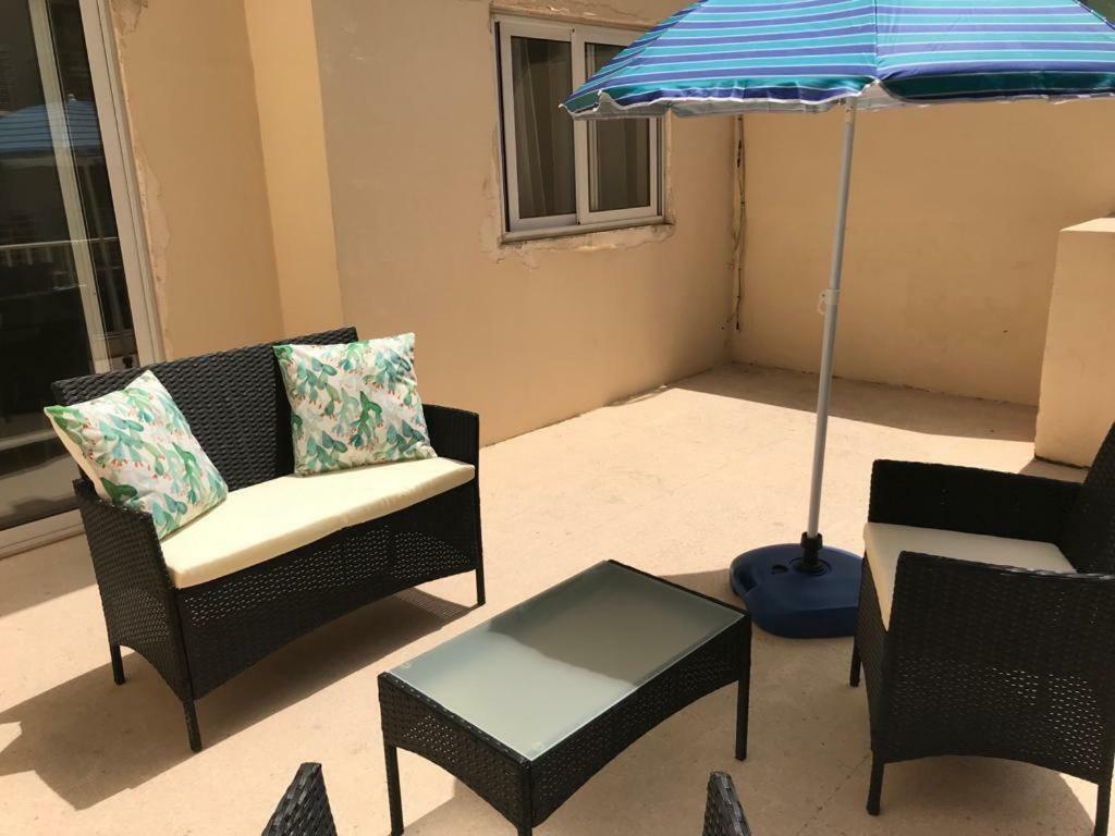 Apartment Elena Paceville *